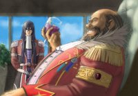 BUY NEW ys - 76959 Premium Anime Print Poster